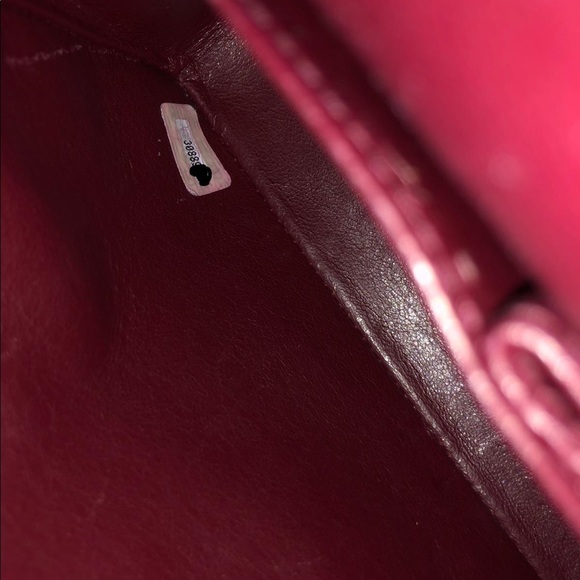 CHANEL double flap bag - Picture 7 of 7